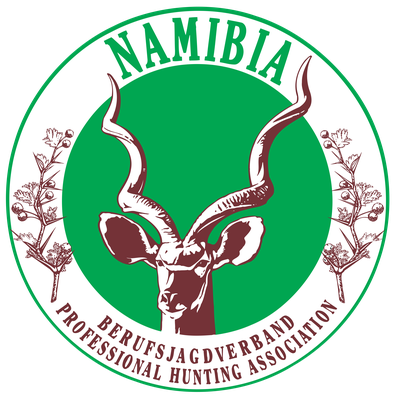 Mitglied der Namibia Professional Hunting Association (NAPHA)